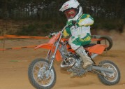 KTM 50 SX KTM 50 SX